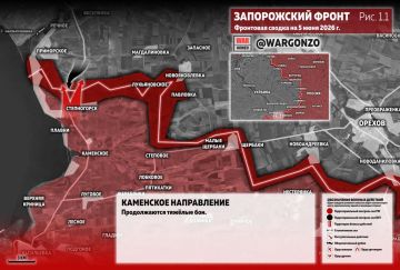 WarGonzo: ��������� ������ �� ���� 05.06.26