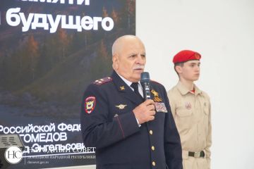 ������ � ����� �����: ������ ������� ����������� ���������������