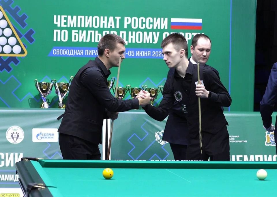 Ростислав Гузов — чемпион России! Ростислав Гузов — чемпион России!