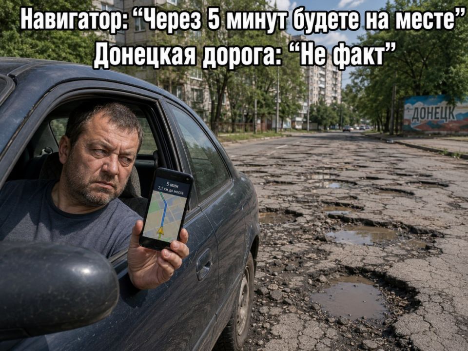 Ямы тоже имеют право голоса