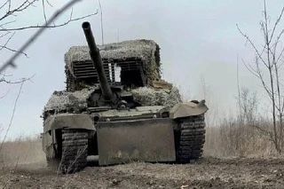 ВС РФ нанесли поражение ВСУ в районе Щурово и Лозовое в ДНР
