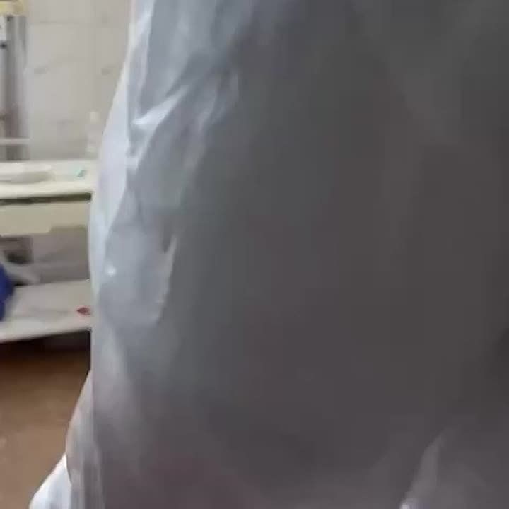 Девушке, тяжело раненной после удара ВСУ по автобусу в Енакиево, сделали предложение
