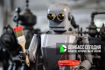 В ДНР искусственный интеллект начнет обрабатывать обращения граждан