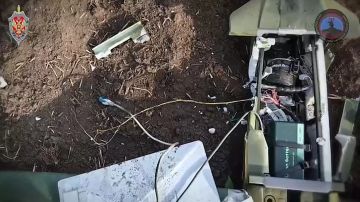 Всю неделю ВСУ пытались ударить по паркам и энергетике ДНР тяжёлыми дронами