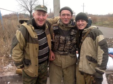 Социальные координаторы филиала фонда «Защитники Отечества» продолжают оказывать содействие и адресную помощь