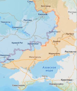 По переговорам: что происходит?
