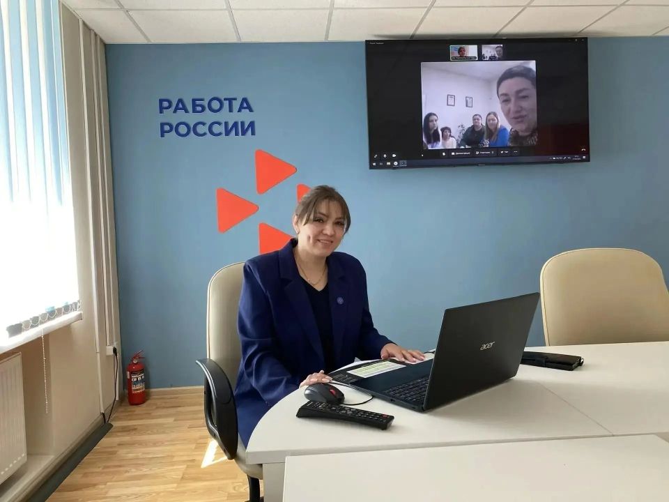 Итоги сотрудничества Мангушского округа и Смоленской области за весну 2026 года