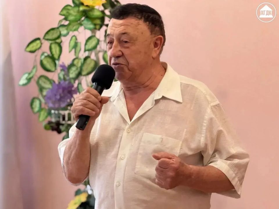 8 июня в ГБУСО «Центр социального обслуживания населения города Харцызска» царила настоящая атмосфера праздника добра и заботы 8 июня в ГБУСО «Центр социального обслуживания населения города Харцызска» царила настоящая атмосфера праздника добра и заботы