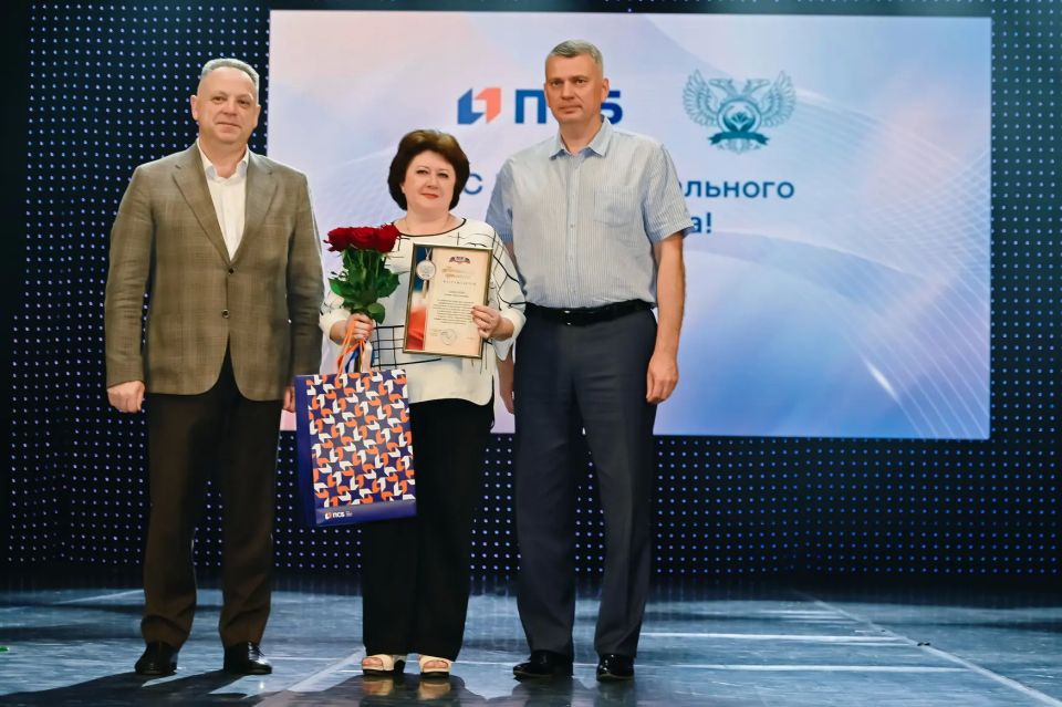 Спасибо за ваш труд, социальные работники! Спасибо за ваш труд, социальные работники!