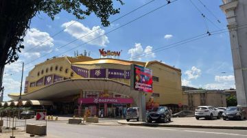 Игорь Гомольский: Давненько понедельничной колонки о жизни в Донецке у нас не случалось