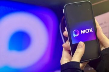 Чат-бот «Мой Феникс» - теперь в МАХ!