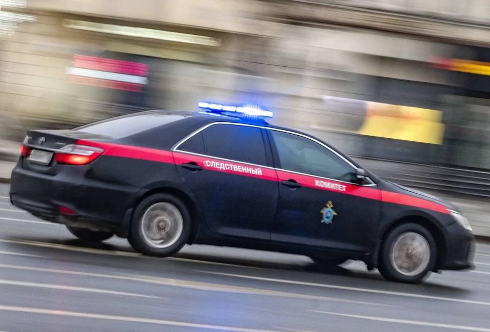 В Оренбуржье возбудили дело о гибели работника во время накачивания колеса