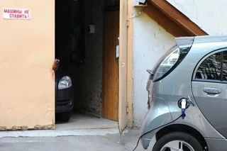 Как оформить в собственность гараж и земельный участок по «гаражной амнистии» в ДНР в 2026 году