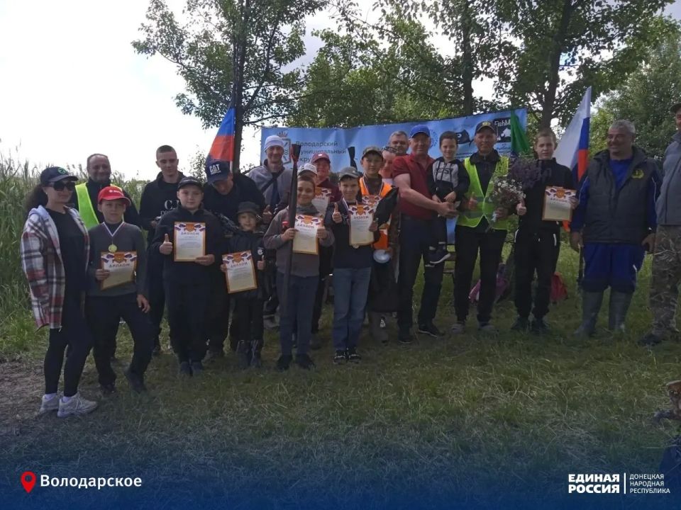 Дайджест новостей. Коротко о главном за период 01.06.-07.06.2026 Дайджест новостей. Коротко о главном за период 01.06.-07.06.2026