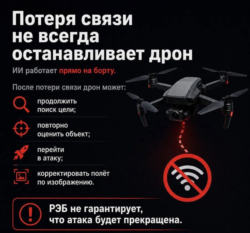 Как не попасть под удар БПЛА на трассах ДНР Как не попасть под удар БПЛА на трассах ДНР