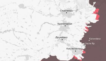 "Захват Константиновки почти предрешен", — украинские аналитики