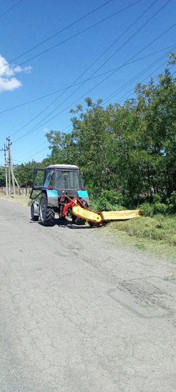 Дайджест новостей. Коротко о главном за период 01.06.-07.06.2026 Дайджест новостей. Коротко о главном за период 01.06.-07.06.2026