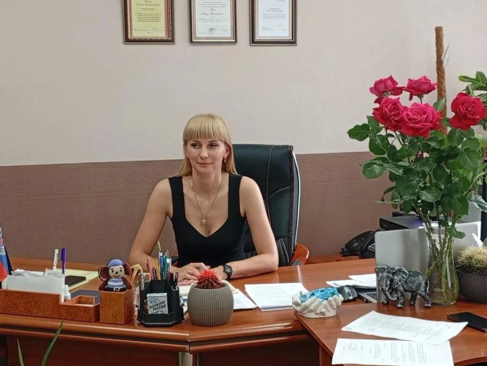 Сегодня по моему поручению первый заместитель главы администрации округа Юлия Рачек провела очередное заседание межведомственной рабочей группы по обеспечению здравоохранения на территории Ясиноватского муниципального округа