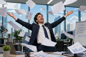 В России началась короткая рабочая неделя