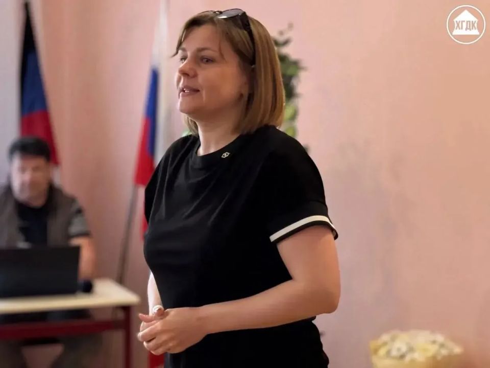 8 июня в ГБУСО «Центр социального обслуживания населения города Харцызска» царила настоящая атмосфера праздника добра и заботы 8 июня в ГБУСО «Центр социального обслуживания населения города Харцызска» царила настоящая атмосфера праздника добра и заботы