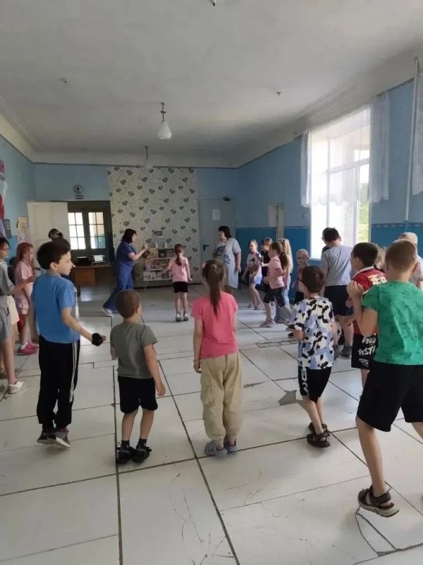 К Международному дню сказок, который отмечается 7 июня, библиотека-филиал №1 подготовила для юных читателей яркое и увлекательное мероприятие - литературный круиз «Путешествие в сказку» К Международному дню сказок, который отмечается 7 июня, библиотека-филиал №1 подготовила для юных читателей яркое и увлекательное мероприятие - литературный круиз «Путешествие в сказку»