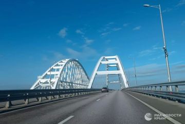 Житель Калужской области призывал разбомбить Крымский мост – он отправится в колонию на 7 лет