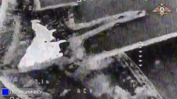 150 мсд уничтожает ПВД и позиции ВСУ в Торском, Торецком и Приюте