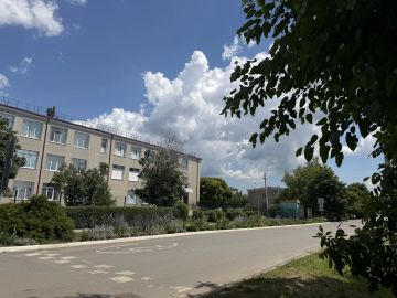 Наталья Великодная: Доброе утро, уважаемые жители!