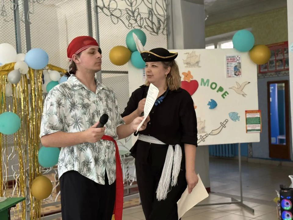 Пришкольный лагерь "Светлячок" в школе №4 Пришкольный лагерь "Светлячок" в школе №4