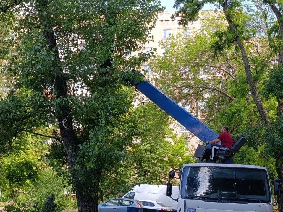 Единый региональный фонд по управлению МКД ДНР выполняет работы, направленные на поддержание порядка в многоквартирных домах Единый региональный фонд по управлению МКД ДНР выполняет работы, направленные на поддержание порядка в многоквартирных домах