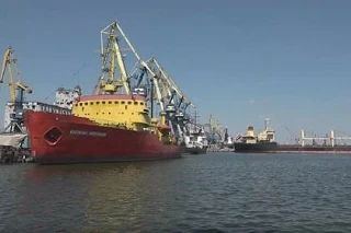 От указа императора до морских ворот страны: Как карантинная застава превратилась в крупный торговый порт Мариуполя От указа императора до морских ворот страны: Как карантинная застава превратилась в крупный торговый порт Мариуполя