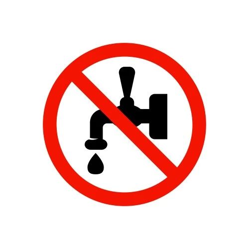 В Донецке и Макеевке сегодня не будет подачи воды