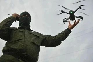 Расчеты FPV-дронов ВС РФ уничтожили пункты управления БПЛА ВСУ в ДНР