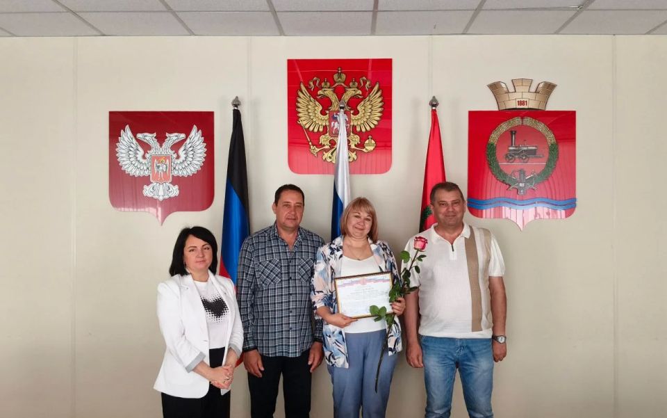 Женщины с большим сердцем. В Волновахском МО проживают удивительные женщины – активистки Совета женщин, чья многогранность и преданность делу заслуживают особого внимания Женщины с большим сердцем. В Волновахском МО проживают удивительные женщины – активистки Совета женщин, чья многогранность и преданность делу заслуживают особого внимания