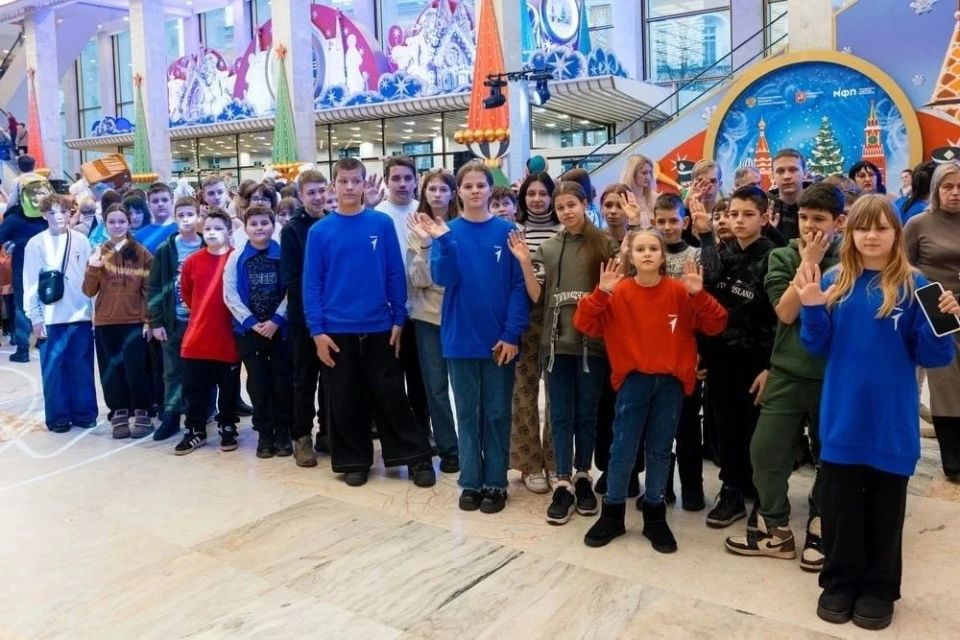 Этим летом более 58 тысяч детей смогут отдохнуть и пройти оздоровление как в республике, так и за ее пределами Этим летом более 58 тысяч детей смогут отдохнуть и пройти оздоровление как в республике, так и за ее пределами