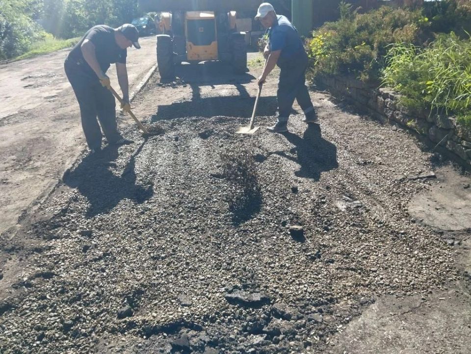 Иван Приходько: Объединёнными усилиями специалистов ГУП ДНР «Вода Донбасса» и экспертов из Кузбасса продолжается работа по обеспечению бесперебойной подачи воды в Горловку Иван Приходько: Объединёнными усилиями специалистов ГУП ДНР «Вода Донбасса» и экспертов из Кузбасса продолжается работа по обеспечению бесперебойной подачи воды в Горловку