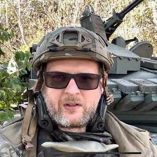 Евгений Лисицын: Нидерланды сворачивают подготовку пушечного мяса для просроченного