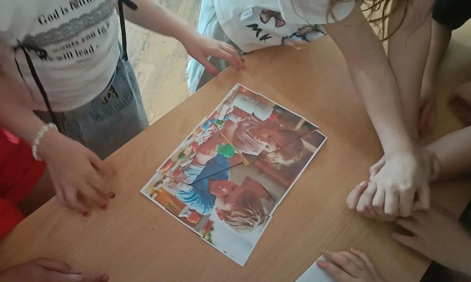 Урок безопасности «Лето. Каникулы Урок безопасности «Лето. Каникулы