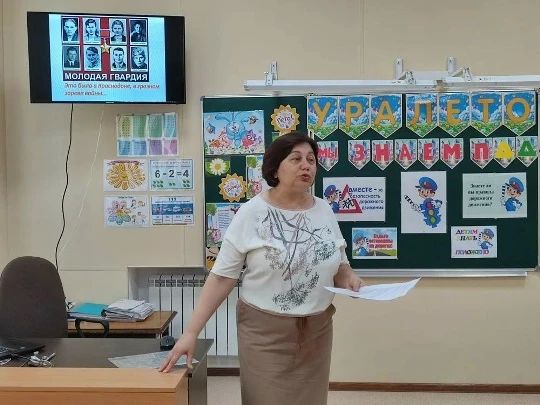 Подвиг молодогвардейцев: как юные патриоты Краснодона боролись с фашизмом Подвиг молодогвардейцев: как юные патриоты Краснодона боролись с фашизмом