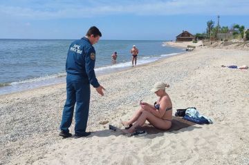 ГИМС на страже безопасности: инспекторы усиливают профилактику на водоёмах