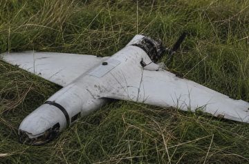 Армия РФ уничтожила более 300 украинских БПЛА за ночь