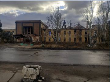 Лука Капранов: вдохнуть жизнь в разрушенные здания – подарить людям надежду