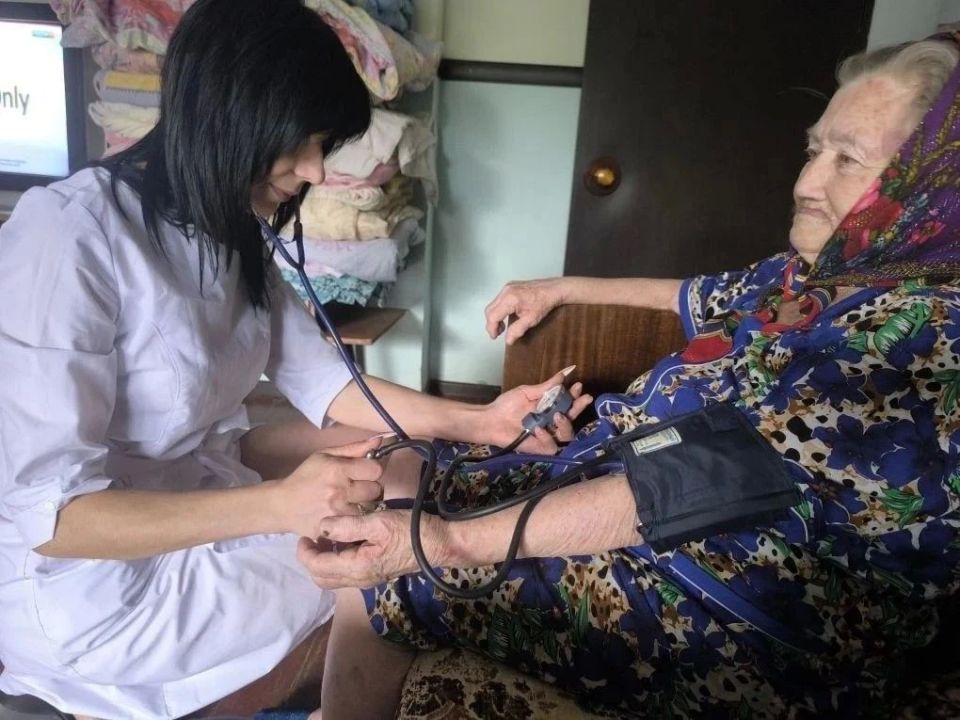 Путь успеха защитницы Донбасса —многодетной мамы и ветерана боевых действий Олеси К Путь успеха защитницы Донбасса —многодетной мамы и ветерана боевых действий Олеси К