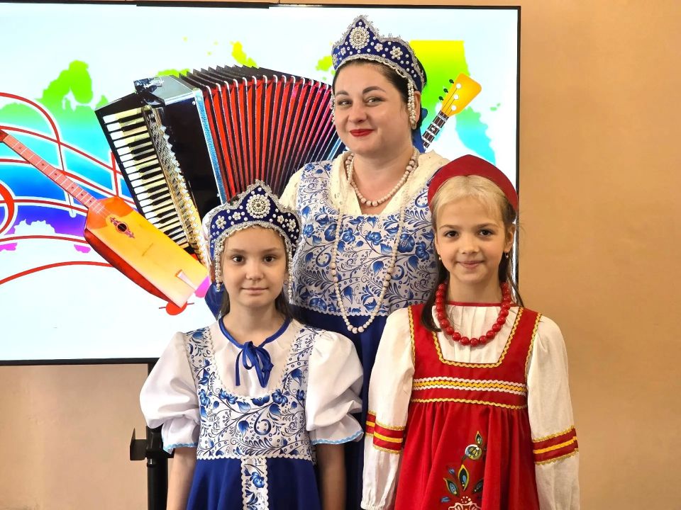 В Снежном прошли культурно-досуговые мероприятия для юных снежнянцев В Снежном прошли культурно-досуговые мероприятия для юных снежнянцев