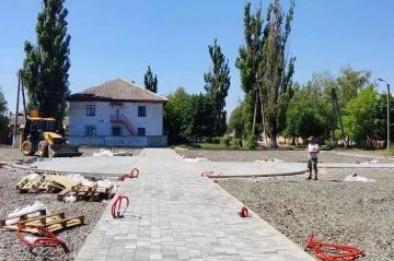 Всего два дня осталось до завершения голосования по благоустройству! А вы уже проголосовали?