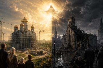 Муратов: санкциями против Патриарха Кирилла Запад целится во всё православие