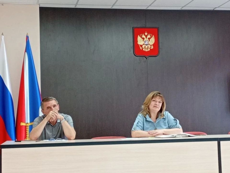 На очередном заседании штаба по подготовке к предстоящему отопительному сезону жилого фонда, объектов социальной и коммунальной инфраструктуры обсудили текущие задачи, уделили особое внимание проблемным моментам, с которыми...
