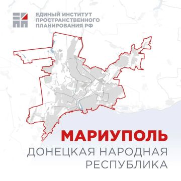 В Мариуполе ДНР предлагается построить внеуличный пешеходный переход через ул. Линника и железнодорожные пути