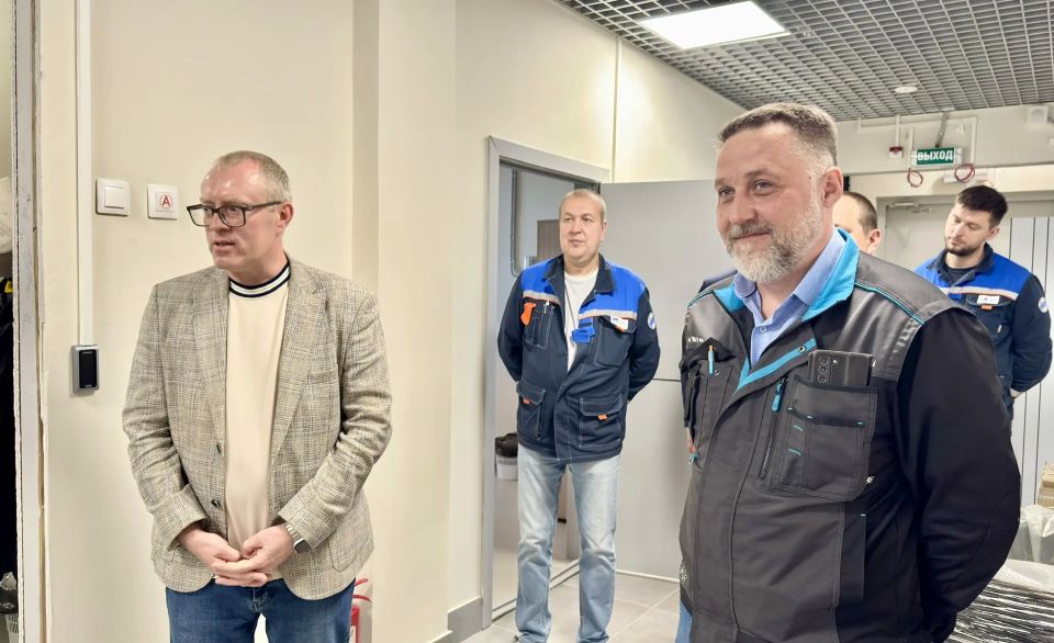 В составе АО «ДГК» создано новое структурное подразделение «Шкотовская ТЭЦ» В составе АО «ДГК» создано новое структурное подразделение «Шкотовская ТЭЦ»