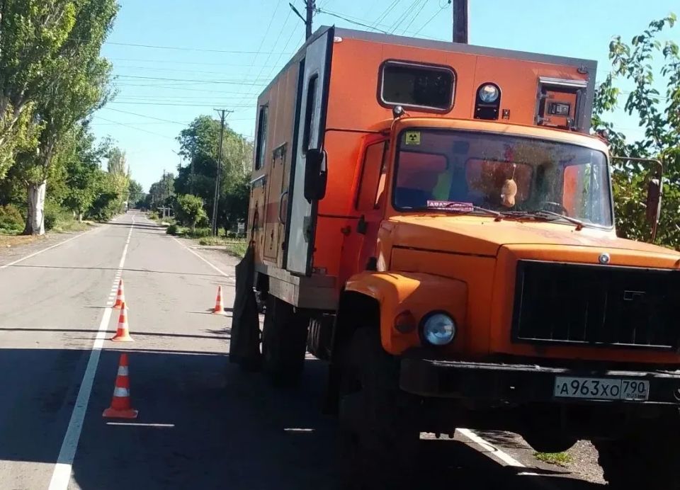 «Вода Донбасса» и Московская область продолжают комплексный ремонт сетей в Тельманово и Новоазовске «Вода Донбасса» и Московская область продолжают комплексный ремонт сетей в Тельманово и Новоазовске